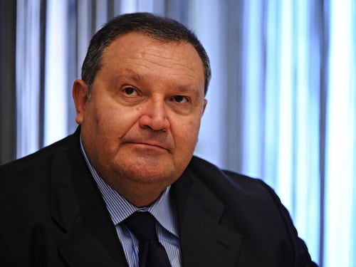 Inchiesta sullo Stretto, si dimette il giudice indagato