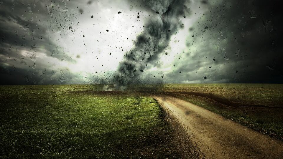 Tornado in Usa "devastante": due bambini tra le 23 vittime