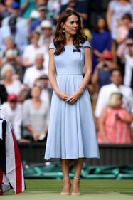 Meghan Markle e Kate Middleton: foto 3