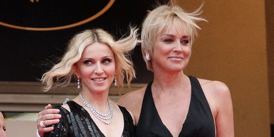 Sharon Stone, le foto dell'attrice 15