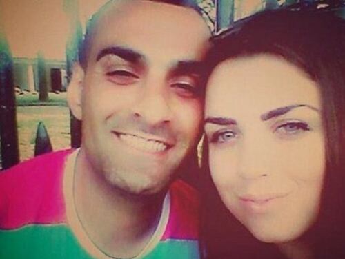 Violentata e picchiata dal fidanzato musulmano: l'uomo pubblicava le foto su Fb