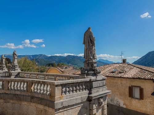 "Clusone, Bellano e Monte Isola tra i borghi più belli del mondo"