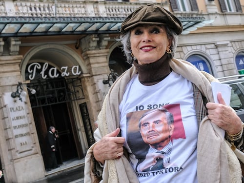 "Questa battaglia è un dono per Enzo"
