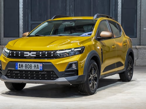 Nuova Dacia Sandero, la piattaforma CMF-B è un vero punto di forza