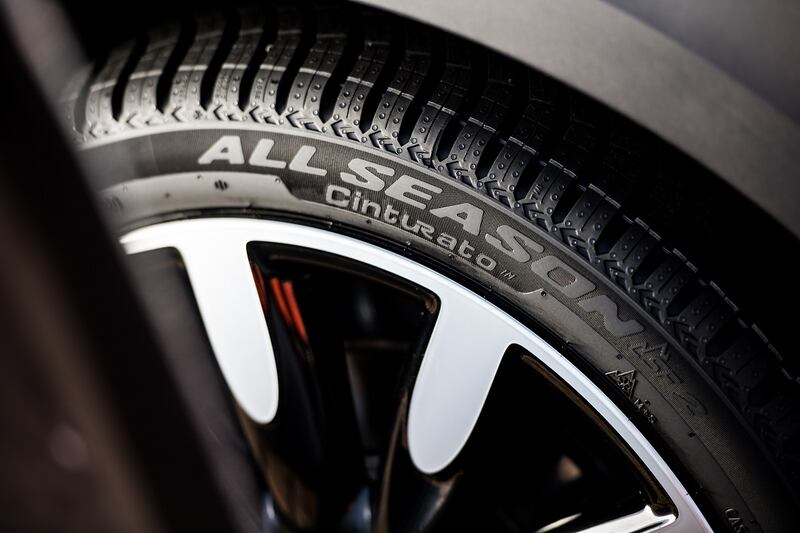 Foto PIrelli invernali 1