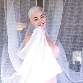 "Non chiamatemi curvy, io sono una modella" 12