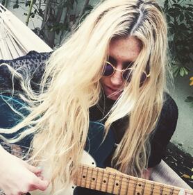 L'appello di Kesha alle donne: "Se subite abusi perlate" 6