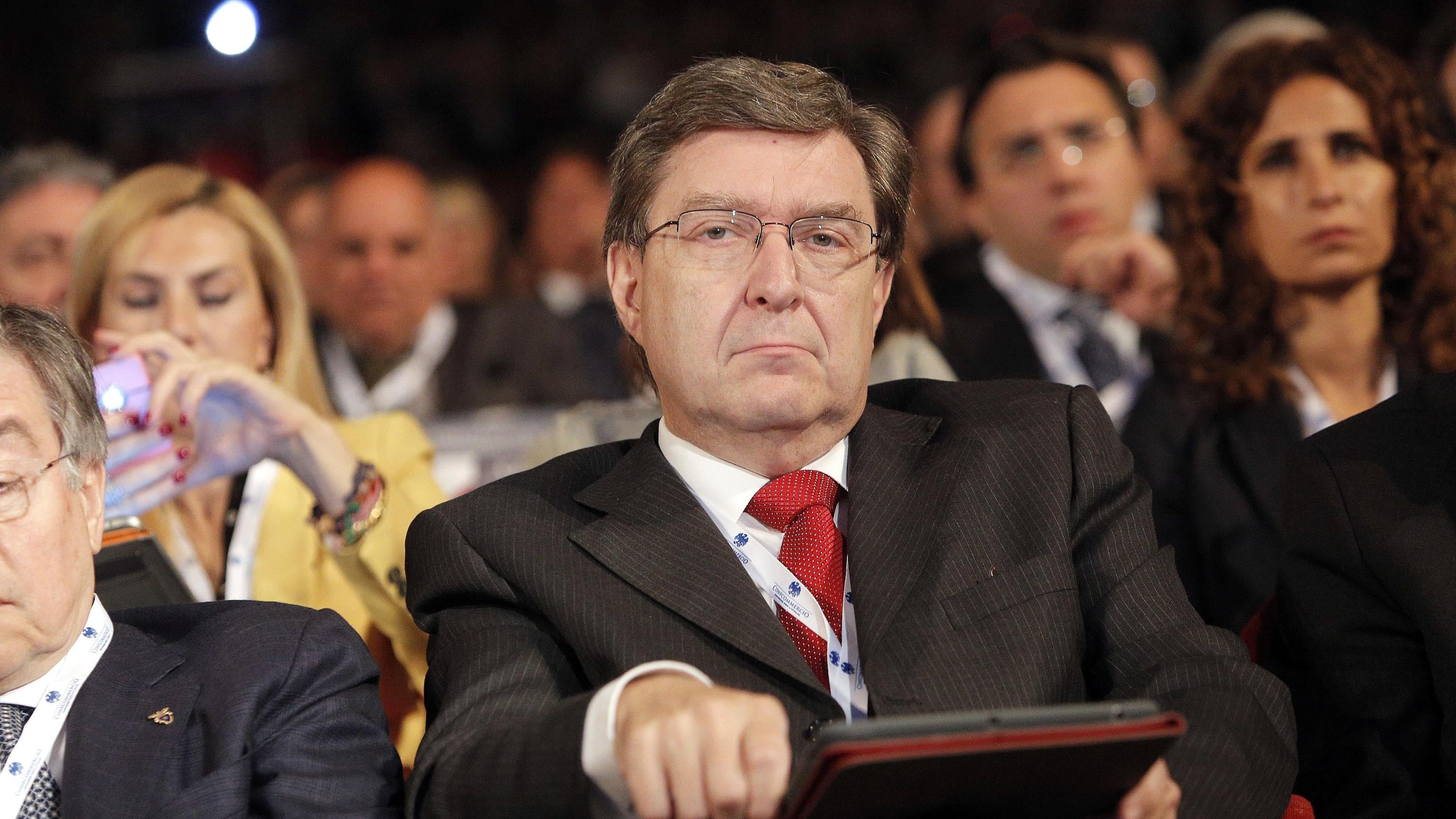 Caro ministro burocrate "inoccupabile" sarà lei