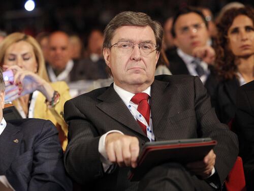 Ministro e non solo: cosa ha fatto Enrico Giovannini dopo la politica?