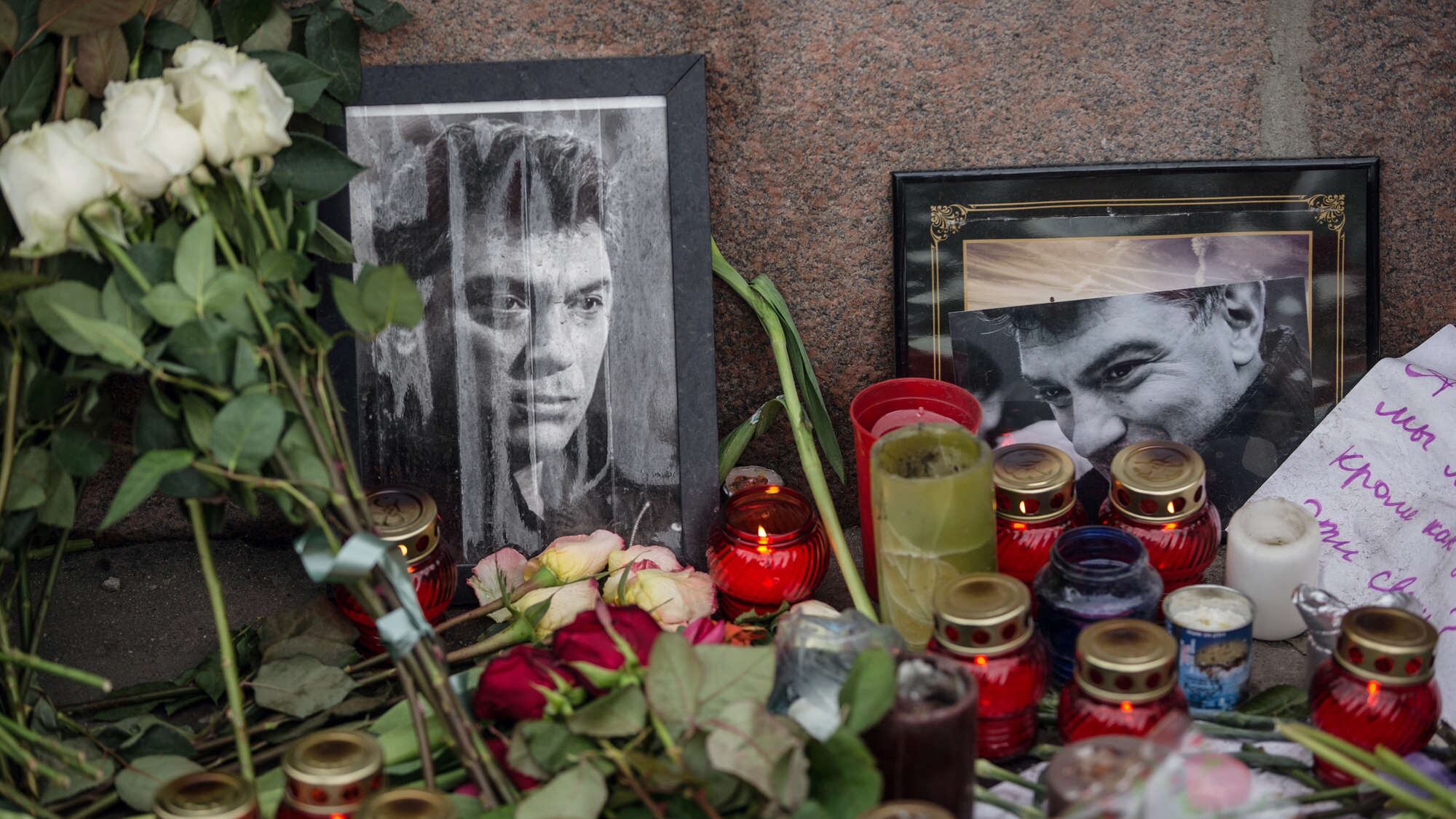 Condannato a 20 anni l'assassino di Boris Nemtsov