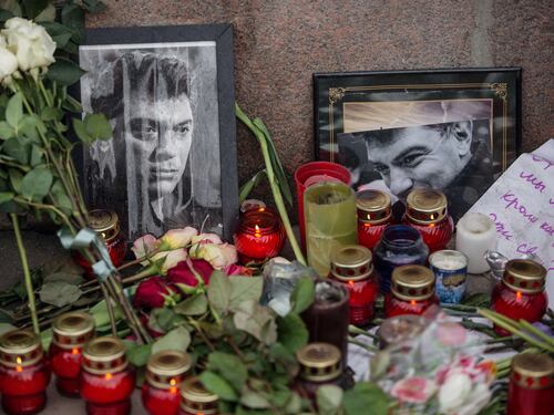 Condannato a 20 anni l'assassino di Boris Nemtsov