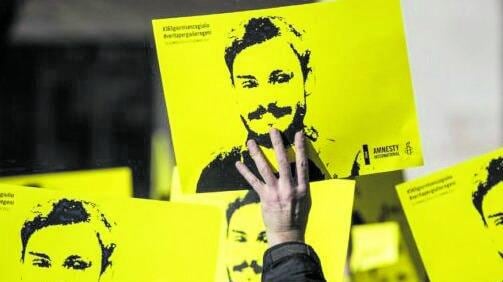 Regeni, i fondi al docufilm bocciati da chi s'indigna
