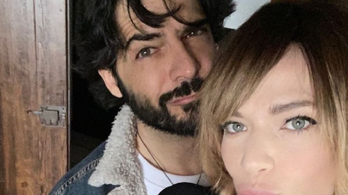 "Se fossi te", la favola sociale della coppia Bocci e Chiatti