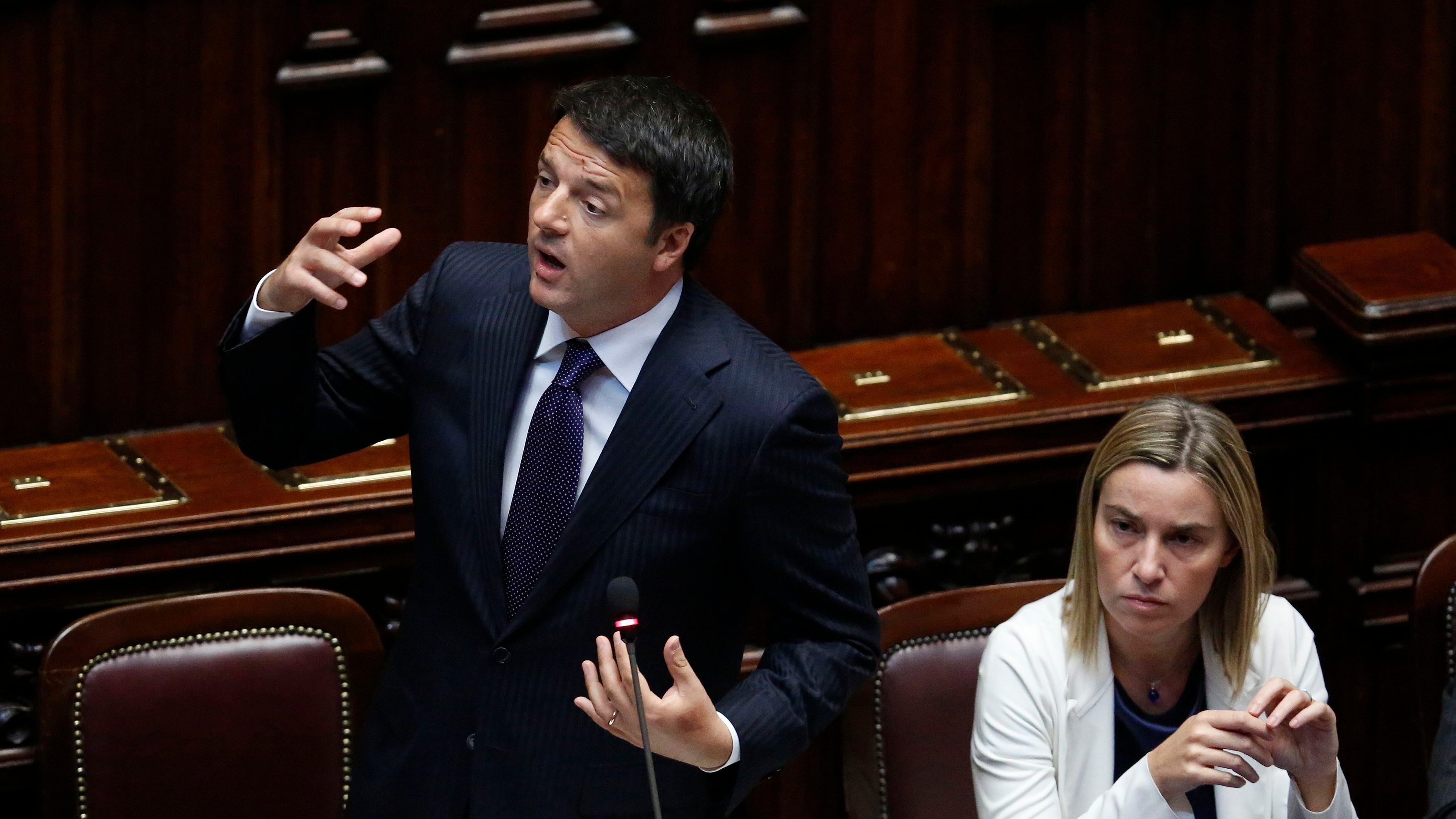La Corte dei Conti avverte Renzi: "Le partecipate ci costano 26 miliardi"