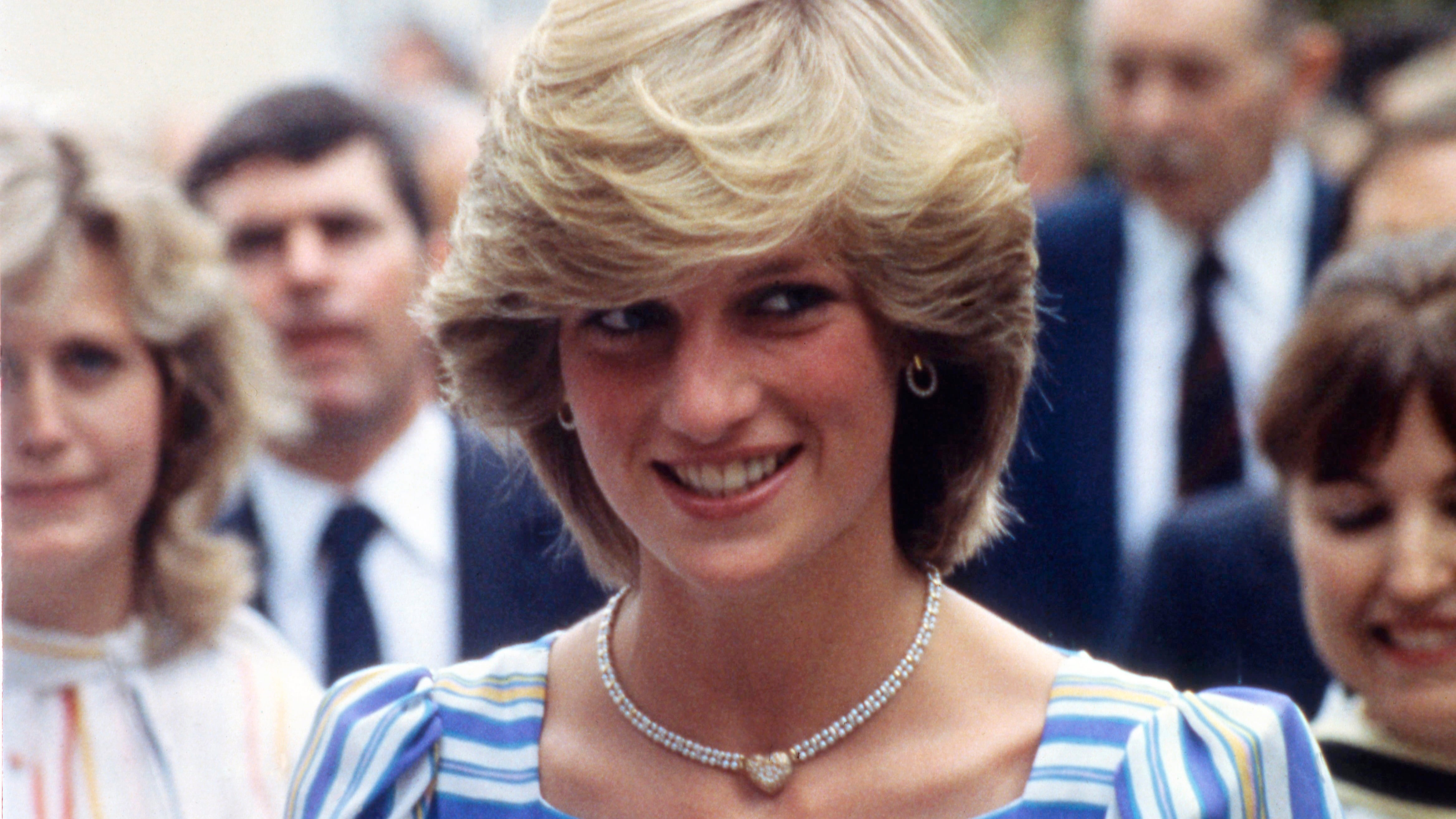 "Non è sepolta ad Althorp". Il mistero della tomba di Lady Diana