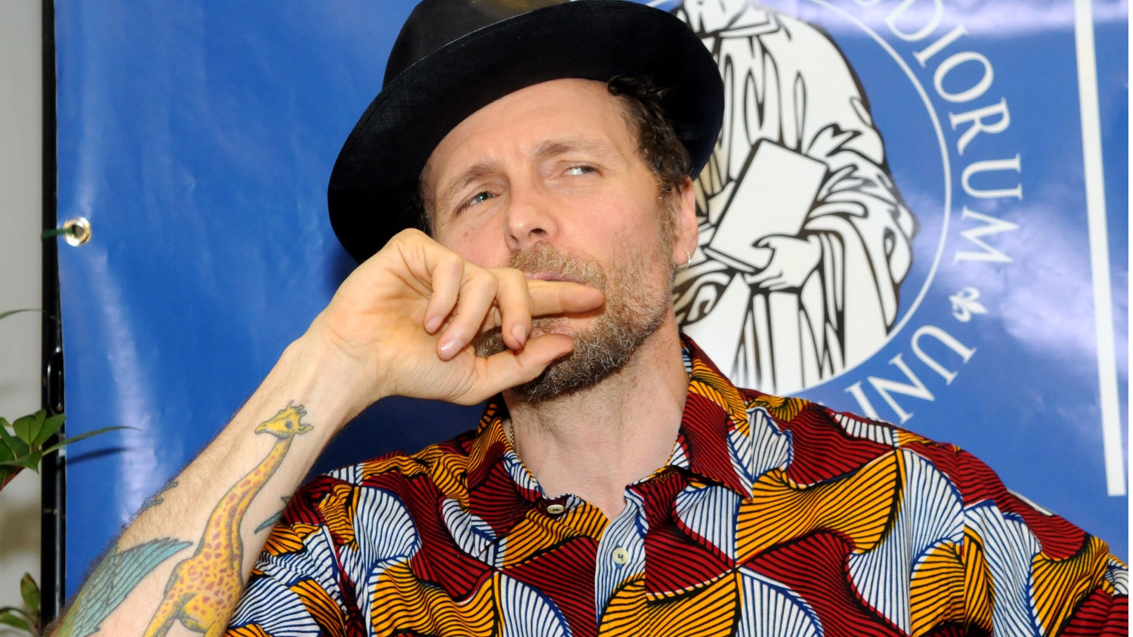 Arriva la Jova Beach Radio: radio ufficiale del tour di Jovanotti nelle spiagge