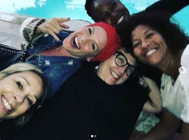 Pink, le immagini più belle 7