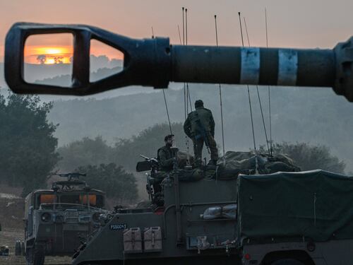 Dall'attacco di Hamas al ruolo dell'Iran: 5 cose da sapere sulla guerra in Israele