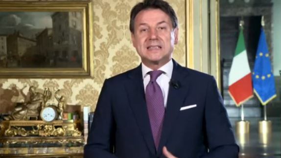 Coronavirus, Conte a Onu: "Nemico invisibile, drammatico come guerra. Salute bene di tutti"