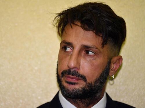 "Tentata estorsione". Fabrizio Corona ancora nei guai