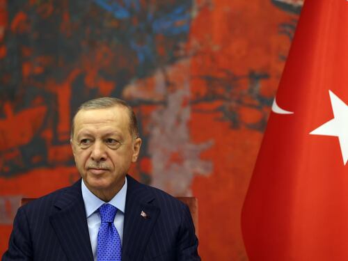 La Turchia si divora gas e petrolio libico