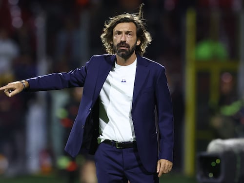 Pirlo Ct della Nazionale: perché non convince e perché invece potrebbe fare bene