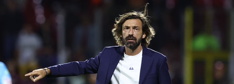 Pirlo Ct della Nazionale: perché non convince e perché invece potrebbe fare bene