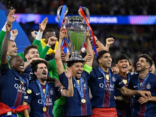 Riparte la Champions, occhio italiane: favorite, outsider e possibili delusioni
