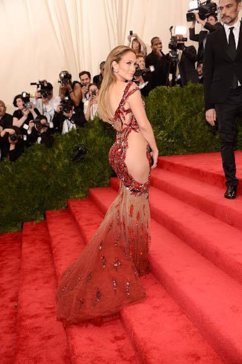 Jennifer Lopez: foto 11