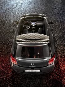 DS3 Cabrio: prove d’estate in casa Citroёn 20