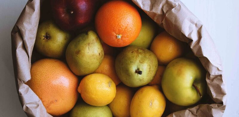 Frutta