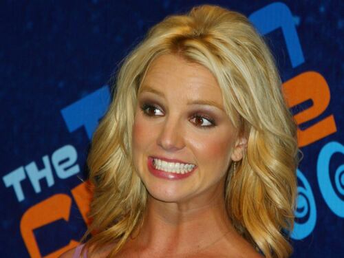 Britney Spears, le foto più belle