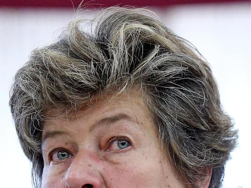 Camusso, ex leader Cgil. “Era giusto farle causa”