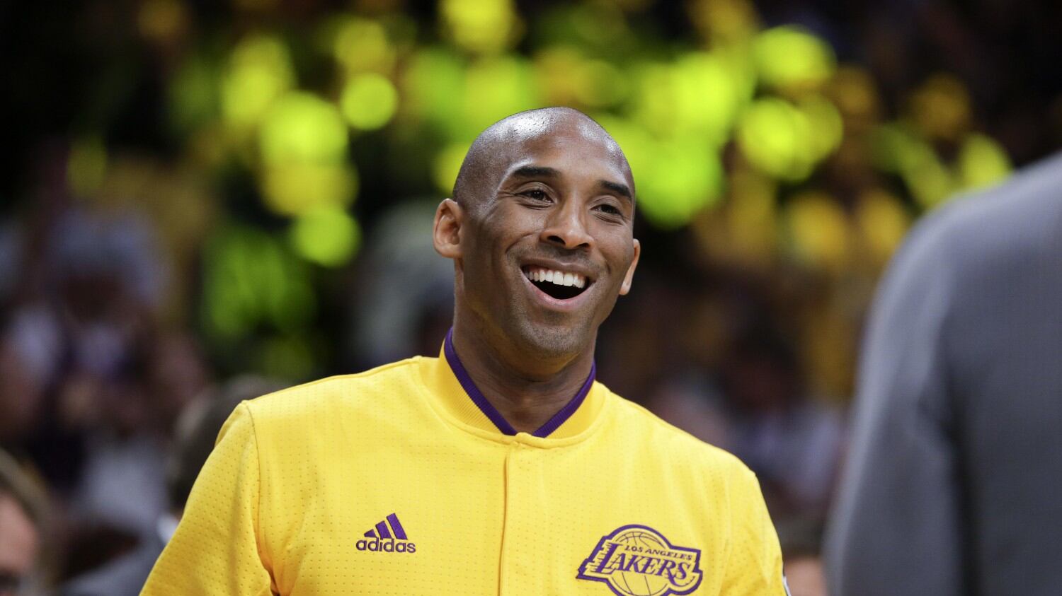Un addio a puntate che per i Lakers fuori dai play off vale più del titolo