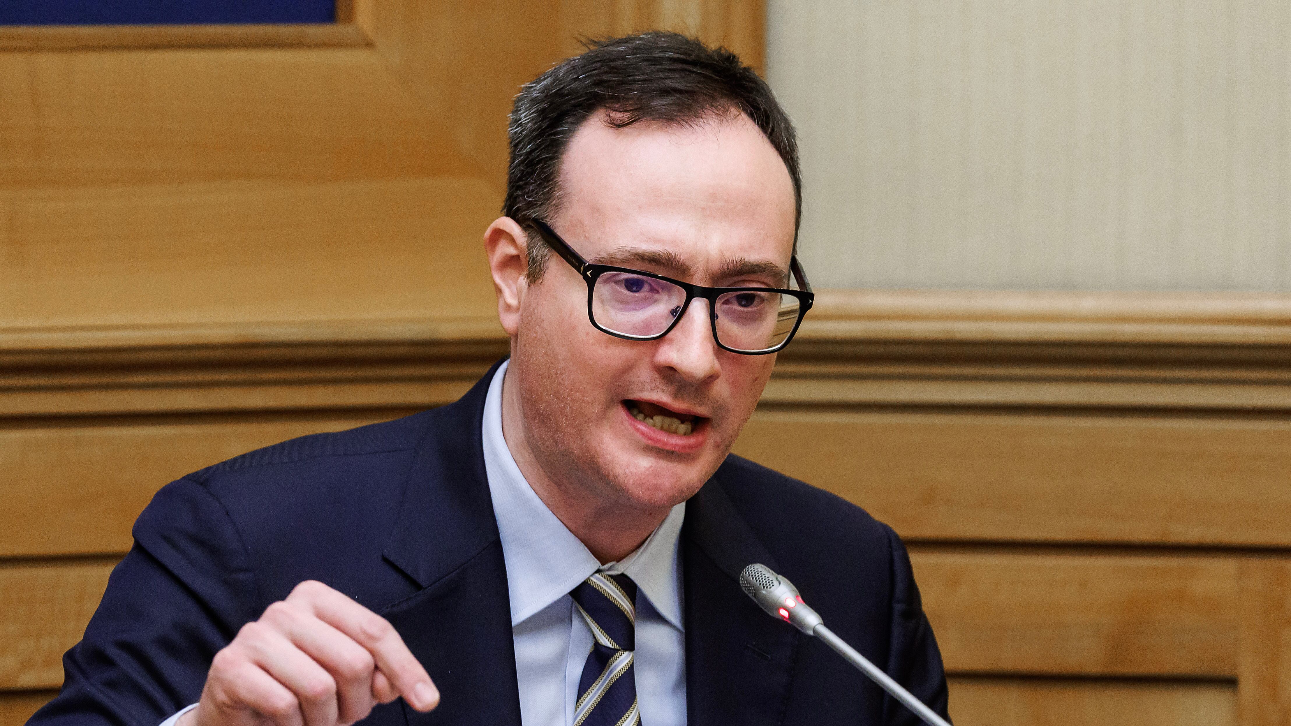 "L'Occidente è sotto attacco": la ricetta di Silvagni per una nuova Europa