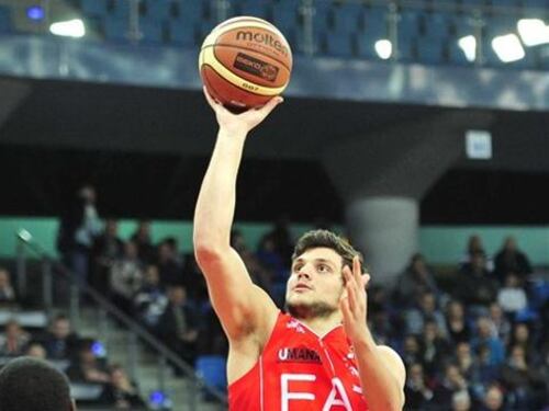 Per Alessandro Gentile scudetto e Nba in 24 ore