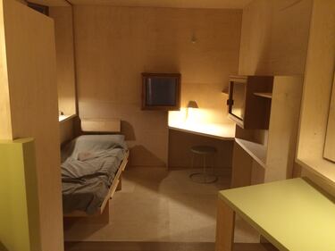 Le stanze del design 3
