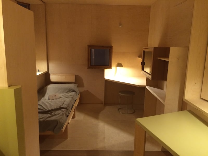Le stanze del design 3