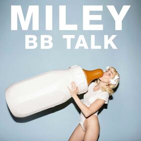 Miley Cyrus, bebè per il nuovo singolo 2