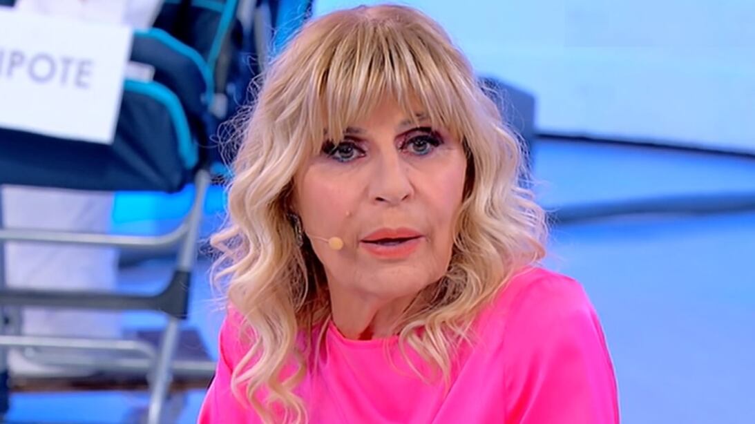 Rivoluzione a Uomini e Donne: Gemma Galgani lascia il programma?