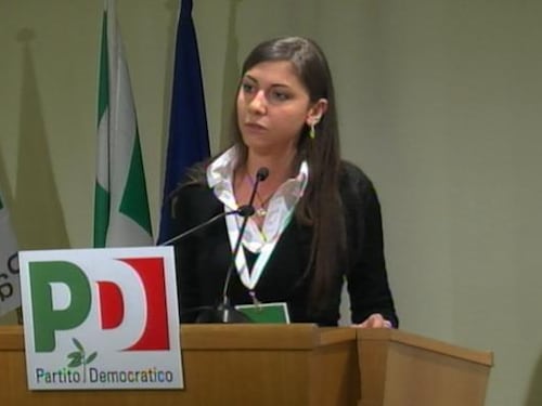 Anna Ascani: "Il gossip tra me e Matteo Renzi? Stupidaggini..."
