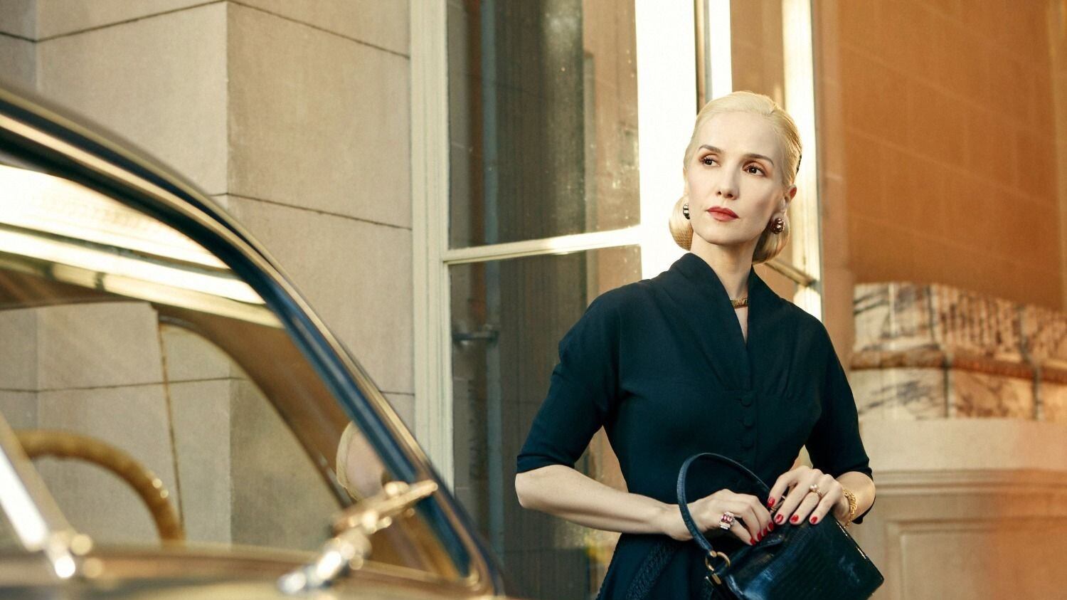 La vita di Evita Peròn in una serie tv che scova la donna dietro il mito