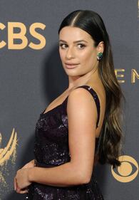 Emmy 2017, attrici hot sul red carpet 16
