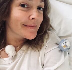 Drew Barrymore, le immagini più belle 1