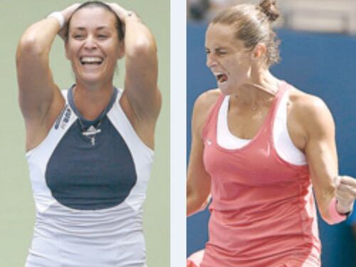 Pennetta & Vinci. Donna Italia ha vinto gli Us Open