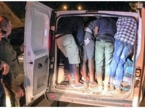 Migranti, 8 condanne a Imperia per la banda dei passeur "disumani"
