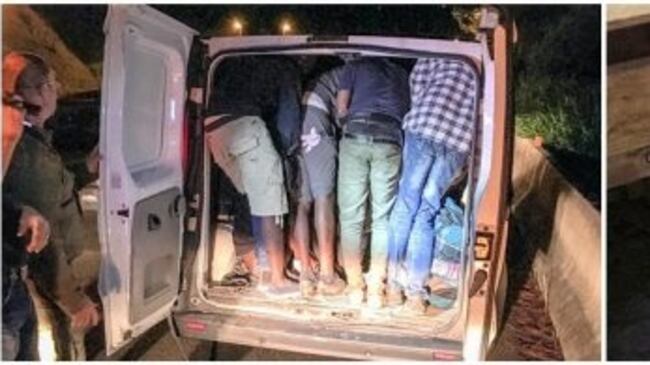 Migranti, 8 condanne a Imperia per la banda dei passeur "disumani"