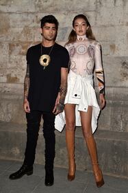 Gigi Hadid, le foto della modella 8
