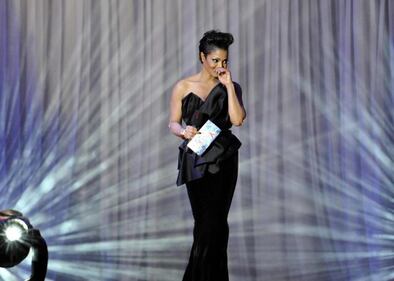 Janet Jackson, le foto 20