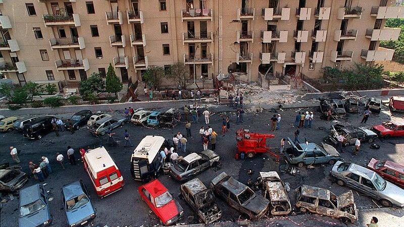 Mafia, depistaggio Borsellino: pm indagati per calunnia